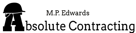 M.P. Edwards, Logo